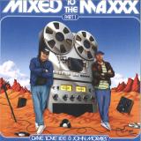Dave 'Love' Lee & John Morale - Mixed To The Maxxx (PART ONE) (2x12")