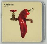 Apollonia - Fabric 70