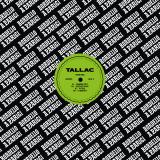 TALLAC - TESSITURA EP