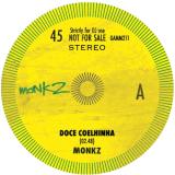 MONKZ - DOCE COELHINHA / WUN UV U