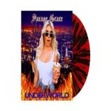 SAVAGE GRACE - UNDERWORLD