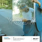 THEODOR - Your Love – Gerd Janson Remix