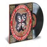 Kiss - Rock and Roll Over (50th Anniversary)