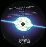 Ian O'donovan & Madben - Dual Ep