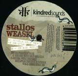 Stallos - Weasel
