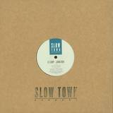 Le Loup / Junktion - Can't Stop Ep