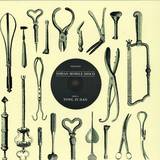 Simian Mobile Disco - Tong Zi Dan (incl. Mike Dehnert Remix)