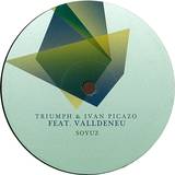 Triumph & Ivan Picazo - Soyuz