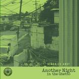Kendrick Andy & Hi-tech Roots Dynamics - Another Night In The Ghetto