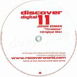 Johan Ekman - Timeless
