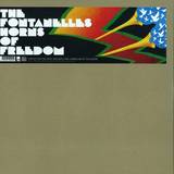 The Fontanelles - Horns Of Freedom