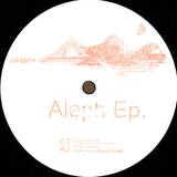 Chris Manura - Aleph Ep