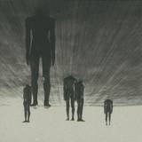 Pär Grindvik / Function - Dystopian Remixes