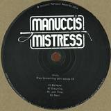 Urulu - Play Something With Words Ep (12")