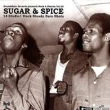 Sugar & Spice - Studio One Rock Steady Sure Shots