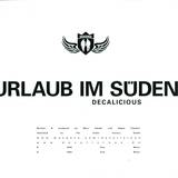 Decalicious - Urlaub Im Sueden