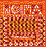 Woima Collective - Frou Frou Rokk