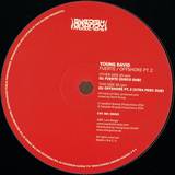 Young David - Fuerte B/w Offshore Pt. 2