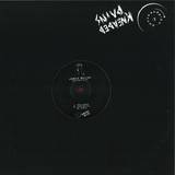 James Welsh - Gentinetta Ep