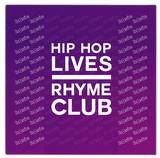 Hosie Ft. Akrobatik - White Vinyl - Hip Hop Lives / Rhyme Club