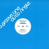 Delegation - Heartache No. 9 / You & I