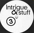 Leyland Kirby - Intrigue & Stuff Volume 3