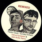 Hector Couto, Darius Syrossian, Josh Butler, Cecyl - Remixed