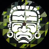 Boom Merchant - Stars / Green Symphony