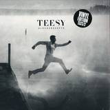 Teesy - Glücksrezepte (klappcover Lp+cd)