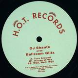 Dj Shante Pres - Ballroom Glitz