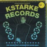 Jerome Derradji Presents: Kstarke Records - The House That Jackmaster Hater Built (part 1)