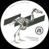 Minimum Syndicat / The Kosmic Kommando (mike Dred) - Tesseract Ep