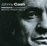 Johnny Cash - A Concert Behind Prison Walls