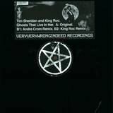 Tim Sheridan & King Roc - Ghosts That Live In Her