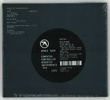 Aphex Twin - Computer Controlled Acoustic Instrumentals Pt2 Ep