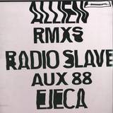 Ellen Allien - Allien Rmxs