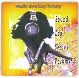 Denis Clifford, Introspective, Jenifa Mayanja, Jay Mond, Sean Bird, Wallflower, Seeblueseashores, Al - Sound Dig Series Volume 3