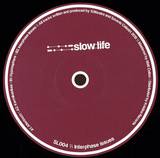 S. Moreira - Interphase Issues Ep