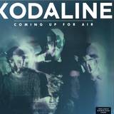 Kodaline - Coming Up For Air