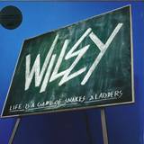 Wiley - Snakes & Ladders (lp+mp3)