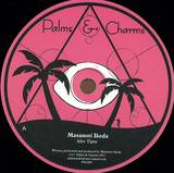 Masanora Ikeda - Afro Tipsy