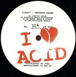 Perseus Traxx - Ila007