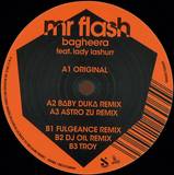 Mr.flash - Bagheera Feat. Lady Leshurr