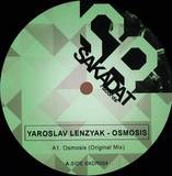 Yaroslav Lenzyak - Osmosis