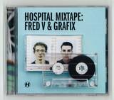 Various - Hospital Mixtape: Fred V & Grafix