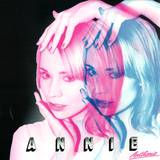 Annie - Anthonio
