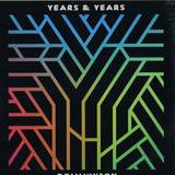 Years & Years - Communion