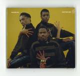 Fingers Inc. - Another Side