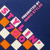 Various (presented By Ennio Styles) - Stylin' 700