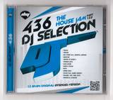 Dj Selection 436 - The House Jam Vol. 135